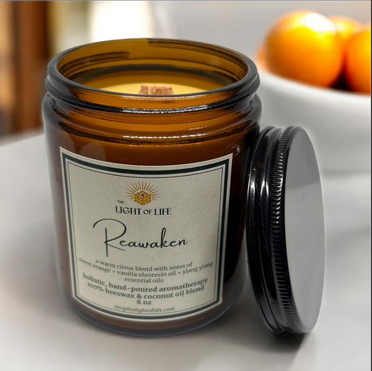 Reawaken 8oz