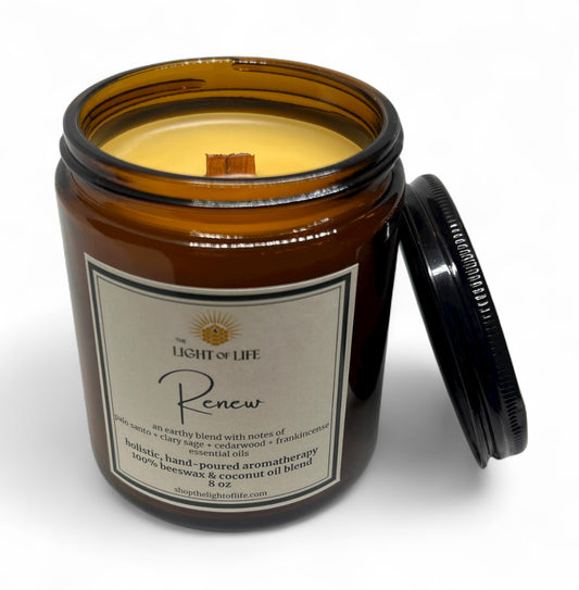 Renew 8oz